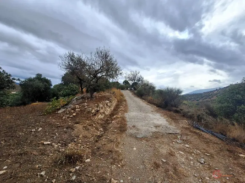 Venta Finca Rustica Lanjarón 6000m²
