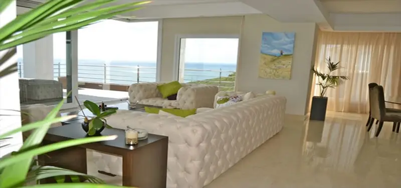 Chalet en venta en Manilva, Málaga