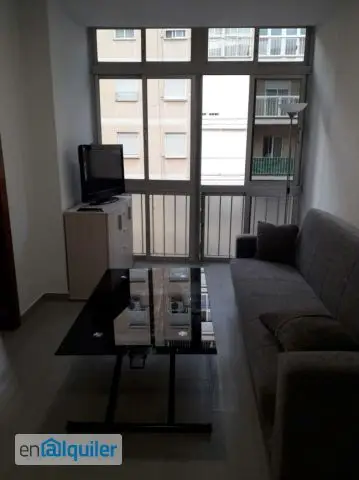 Alquiler piso ascensor Ronda