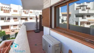 Apartamento en venta en Pulpí