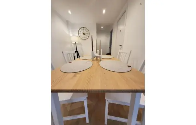 Alquiler Apartamento 5 Dormitorios Alicante Estancia Larga