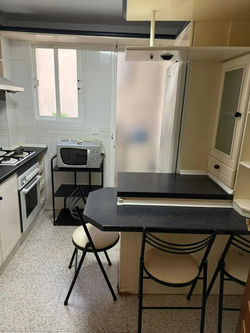 Habitacion Alquiler Almeria Estudiantes Profesionales