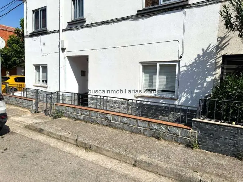 Casa en venta planta baja La Almunia