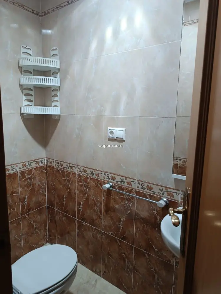 Alquiler Apartamento Torrevieja Centro Larga Temporada