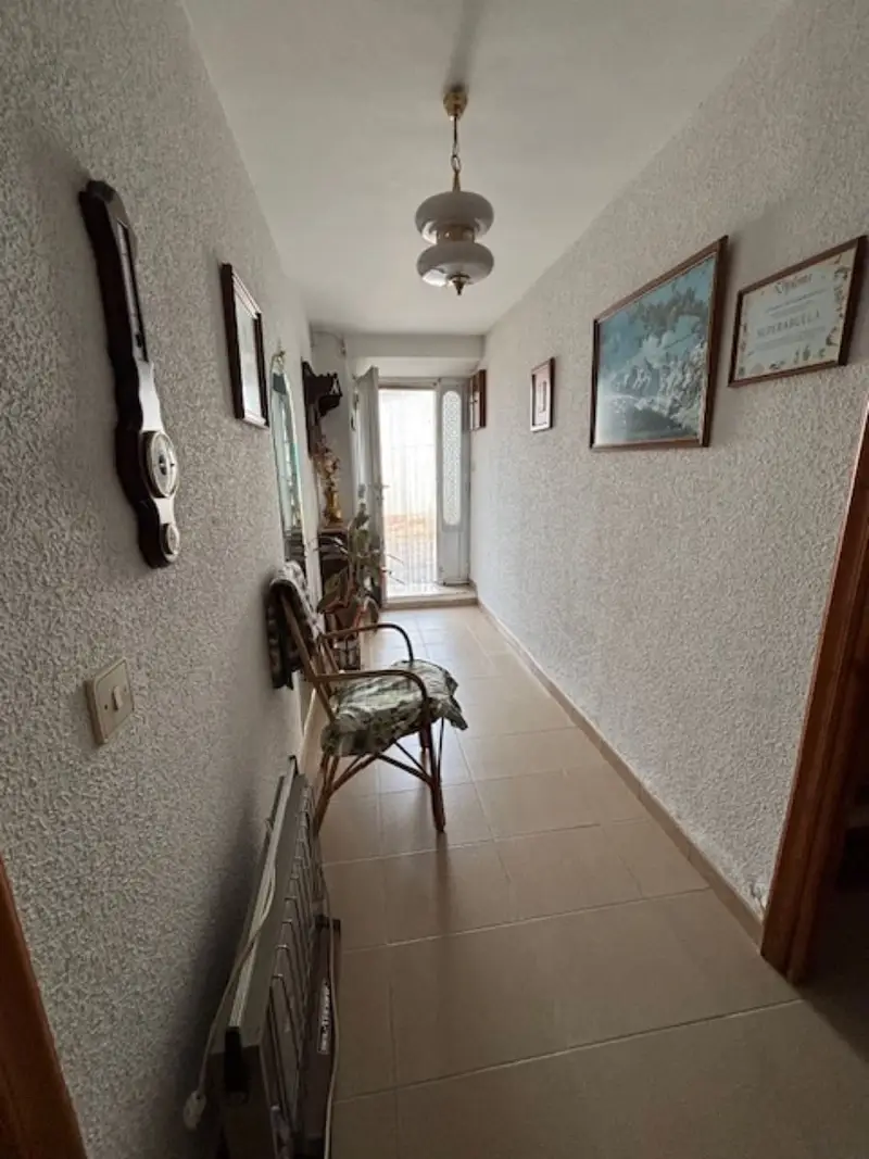 Chalet en venta en Alar del Rey, Palencia