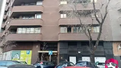 Local Comercial en Chamberí Madrid 412m2
