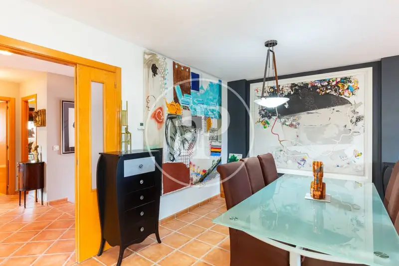 Chalet en Venta El Vedat Torrent Valencia 4 habitaciones 3 banos