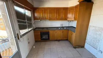 Piso en venta en Binéfar 70m2 2 habitaciones