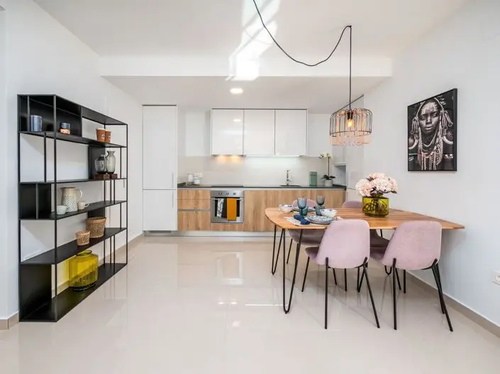 Apartamentos en Venta La Finca Golf 2 Dormitorios