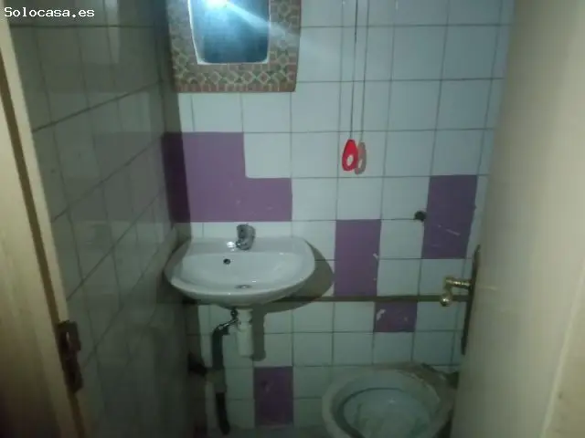 Local Comercial en Zona Restauracion y Comercial