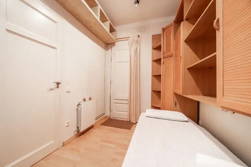 Apartamento 1 Dormitorio Barcelona