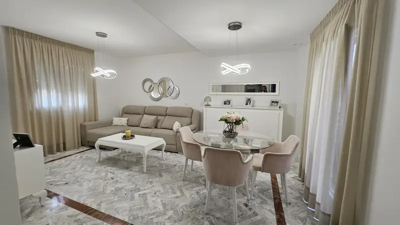 Venta Adosado 4 Dormitorios Terraza Los Barrios