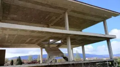 Casa en venta en Medina de Pomar