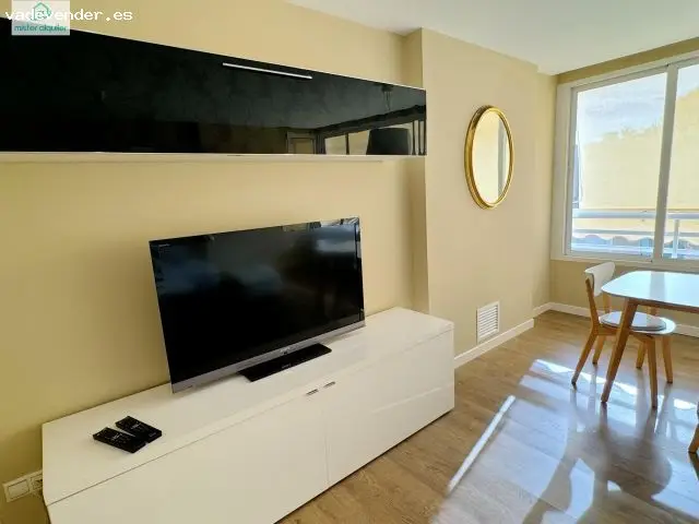 Apartamento en Alquiler San Juan Alicante 3 Dormitorios 2 Baños