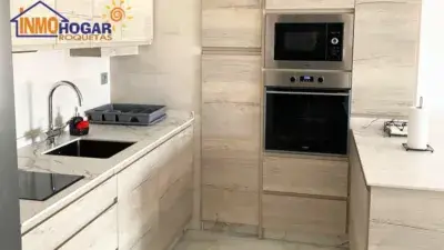 Piso en alquiler en Urbanizacion