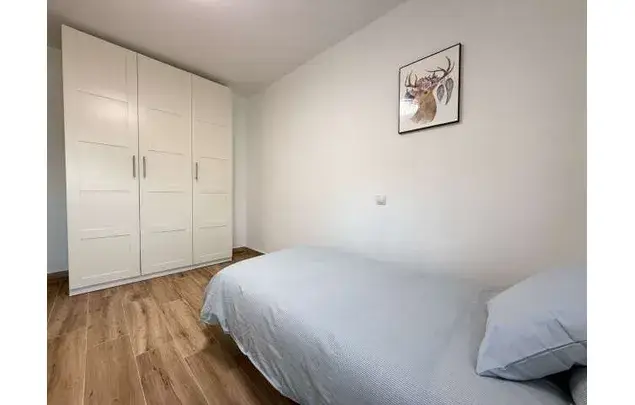 Alquiler Habitaciones Barajas Madrid Estudiantes Profesionales