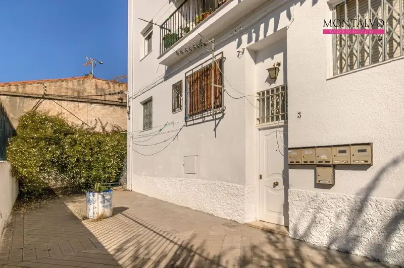 Venta Piso Reforma Barranco Abogado Granada