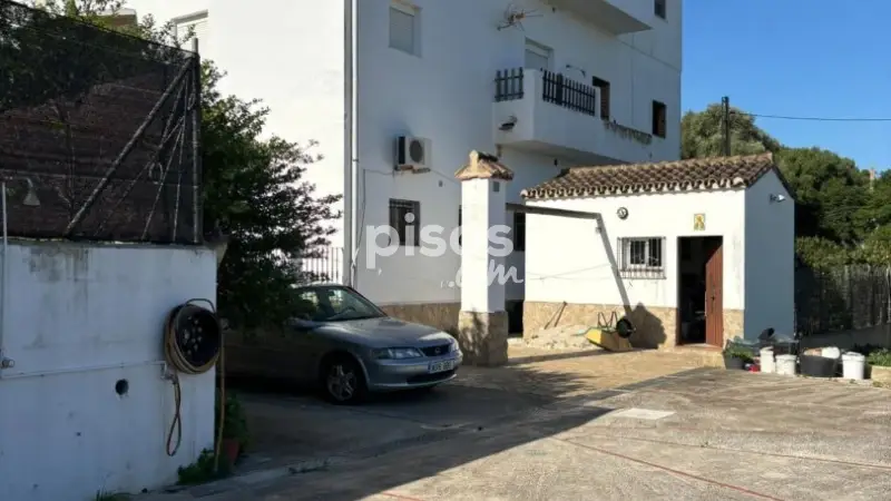 Apartamento en La Oliva Vejer de la Frontera