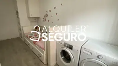 Alquiler Piso Pucol 85m2 3 Dormitorios Amueblado