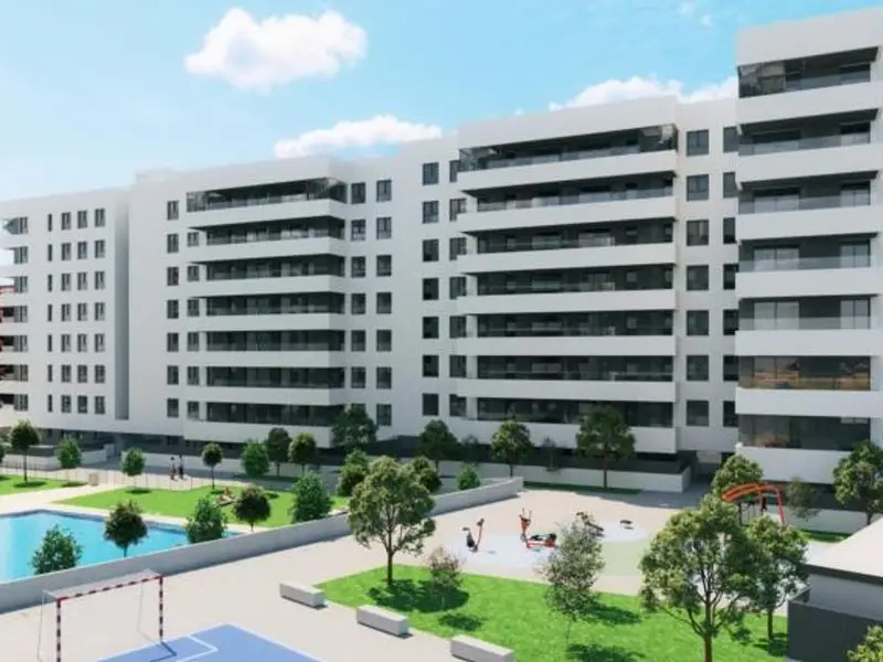 venta Piso en Almería, Almería Provincia (4846038758.109700)- Globaliza