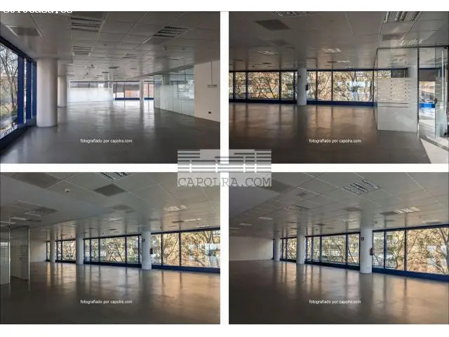 Oficina en Venta en Badalona 337m2