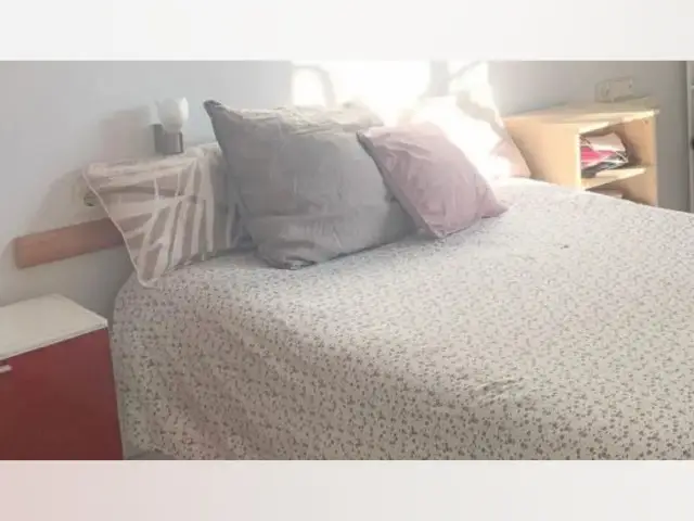 Habitacion en Piso Compartido en Barcelona Dreta del Eixample