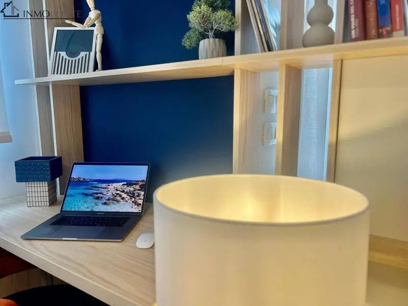 Estudio en Venta Pontevedra Ciudad Residencial Novolerez II
