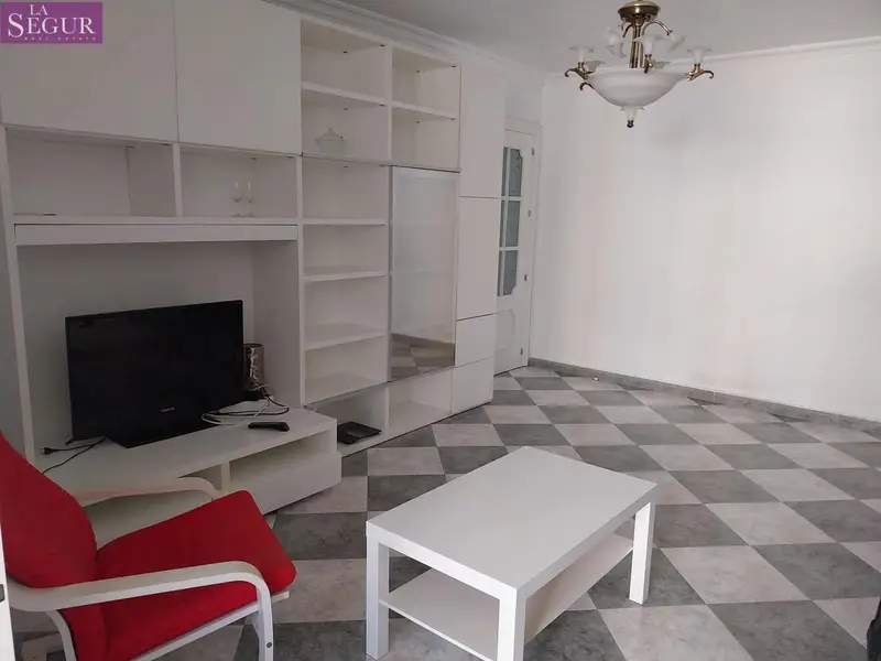 Piso en alquiler en Cádiz ciudad, Cádiz