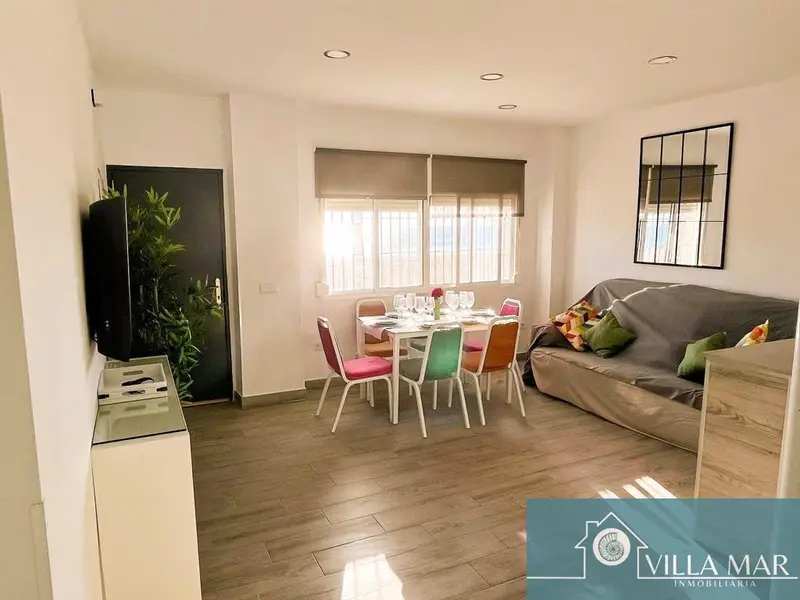 Venta Local comercial 3 habitaciones Rota Costilla