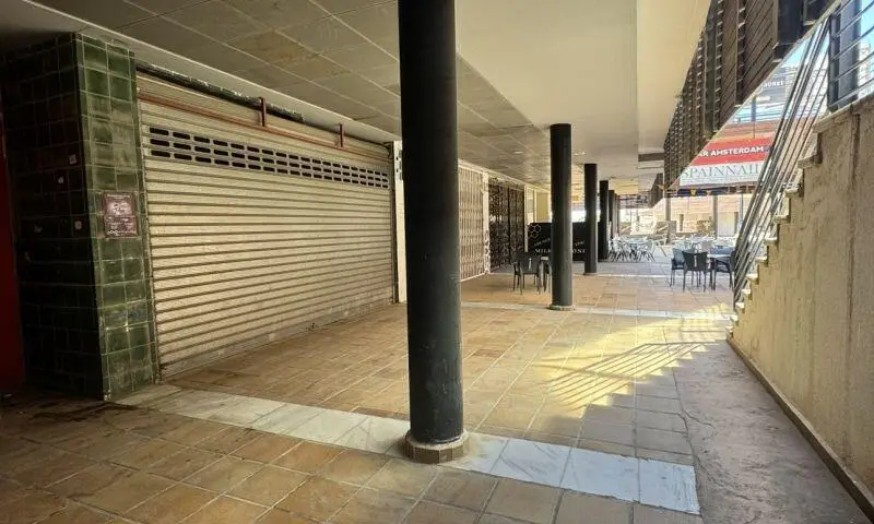 Local Comercial en Orihuela Costa Alicante