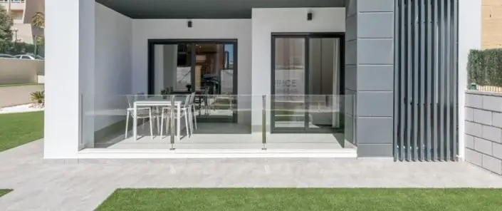 Apartamentos en Venta La Mata 2 Dormitorios Playa Piscina