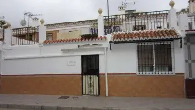 Casa en venta en Playa de los Boliches