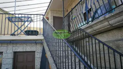 Casa en venta en Merca (A)