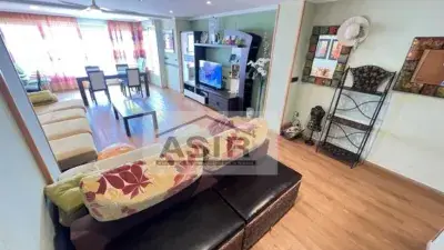 Apartamento en alquiler en Sant Antoni