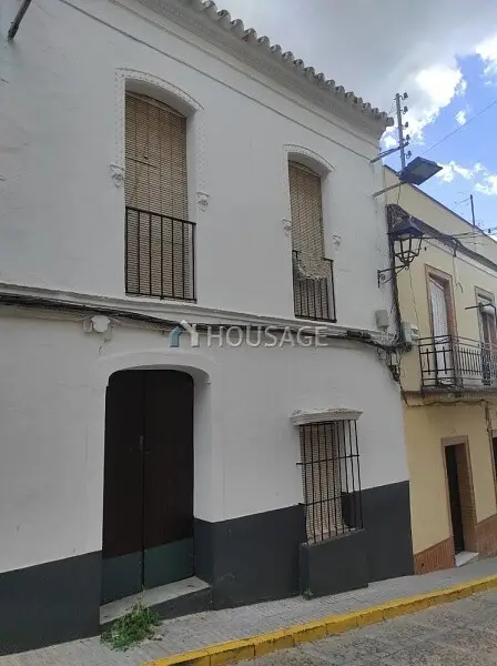 Casa en venta en Cantillana 200m2 centro