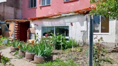 Casa en Venta en O Carballiño 6 Habitaciones Jardin Barbacoa