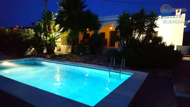 Casa Rural en Los Puertos Cartagena Murcia
