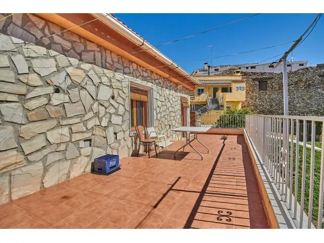 ¡Oportunidad Única! Dos Casas Unidas En Olula Del Río, Almería