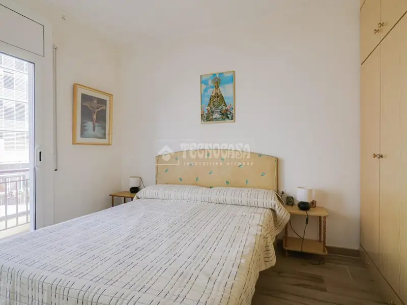 Piso en Venta Santa Eulalia 3 Dormitorios Ascensor Exterior