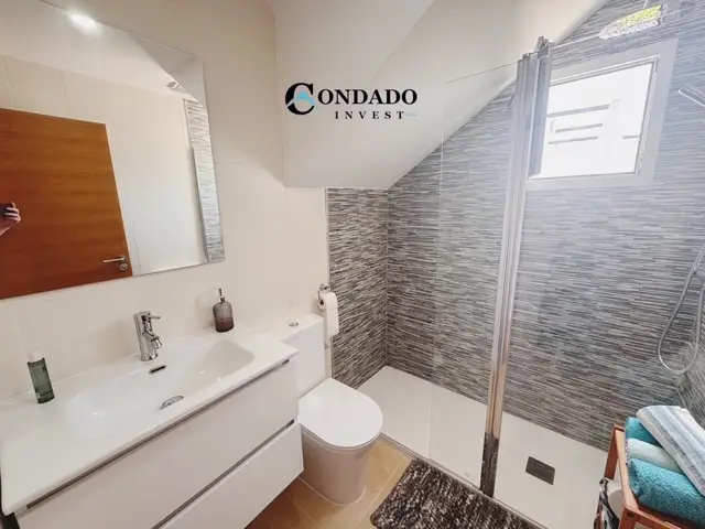 Apartamento 2 Dormitorios Condado de Alhama Jardin 12