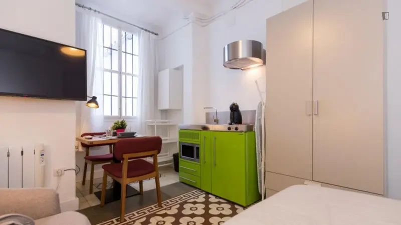 Apartamento con Encanto cerca Alhambra y Generalife