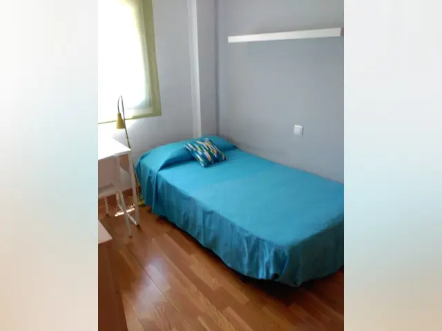 Habitacion Alquiler Leganes Cerca UC3M