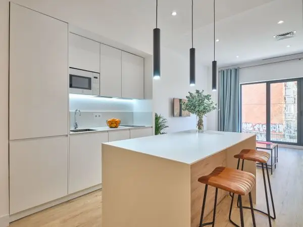 Apartamento en Madrid, Villaverde Alto