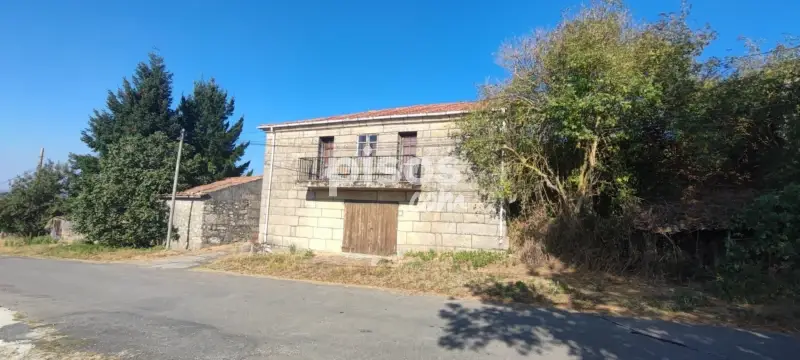 Casa en venta en Calle A 5Km de Xinzo