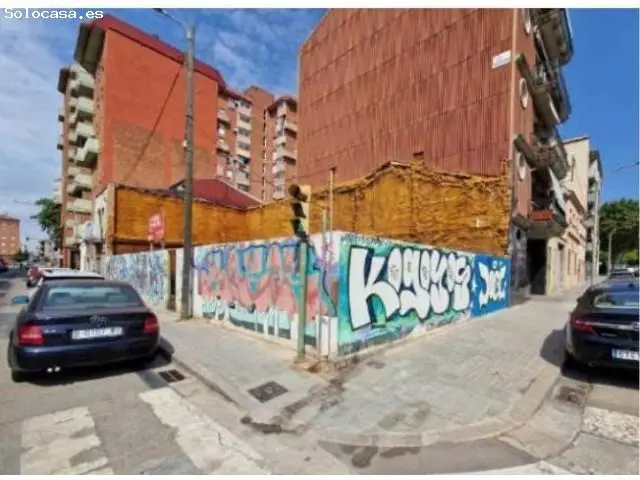 Solar De Uso Residencial Sabadell