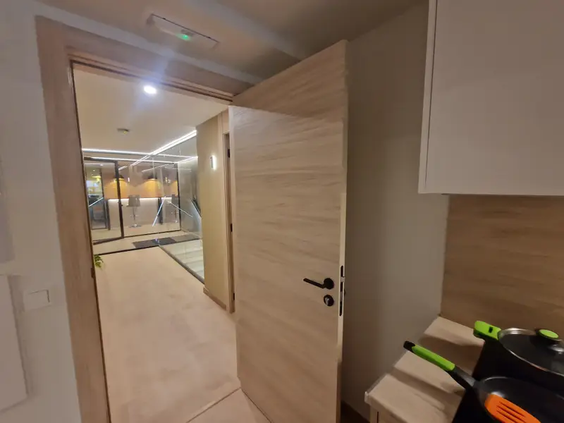 Estudio Moderno 30m2 San Vicente Alquiler