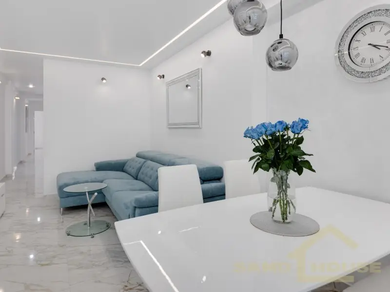 Venta Piso Lujo Playa Muchavista 3 Hab 2 Baños Reformado