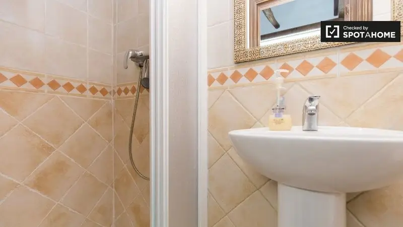 Apartamento en Granada 1 dormitorio Spotahome