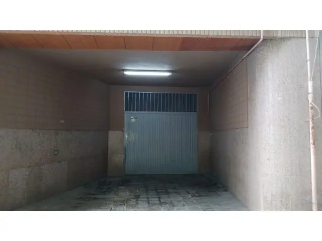 Plaza de Garaje en Alquiler Elche Gran Teatro