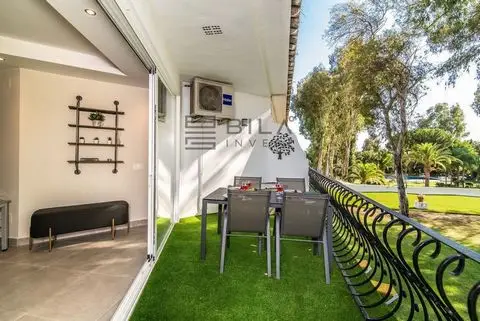 Apartamento 2 Dormitorios Marbella